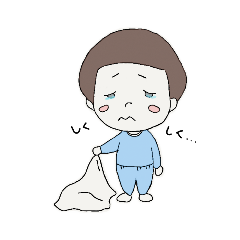 [LINEスタンプ] あざとい5歳児