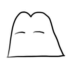 [LINEスタンプ] キキッテ（きほんのき）