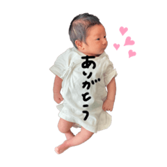 [LINEスタンプ] ki-stamp