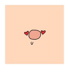 [LINEスタンプ] 表情豊かな子たち