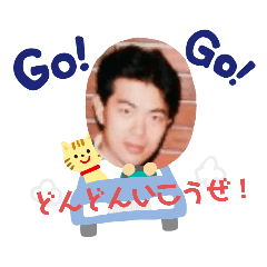 [LINEスタンプ] Vivace！ 2