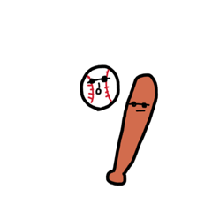 [LINEスタンプ] グラサンおじさん