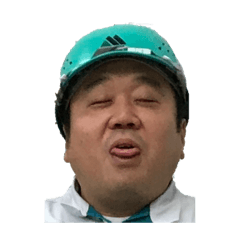 [LINEスタンプ] まっちゃんスタンプ②