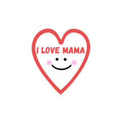 [LINEスタンプ] きごうちゃん♡