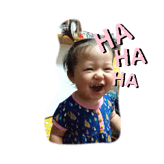 [LINEスタンプ] れゆい☆スタンプ