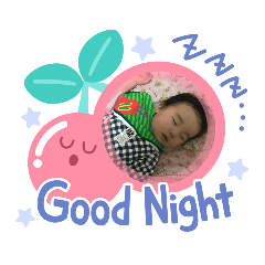 [LINEスタンプ] ぼくは、そうちゃん7