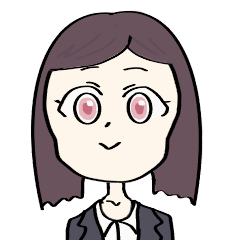 [LINEスタンプ] 可愛いおにゃの子たん♪