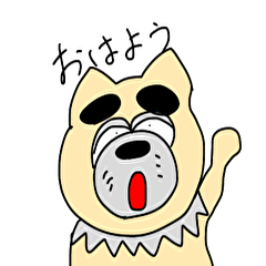 [LINEスタンプ] 流行語使いたがりロロナちゃん