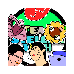 [LINEスタンプ] ねがいぼしのスタンプ 1