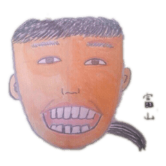 [LINEスタンプ] せいじろう（19）
