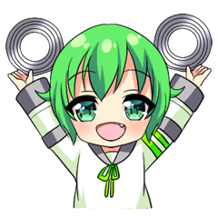 [LINEスタンプ] マボちゃん Vol.2