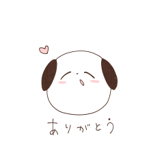 [LINEスタンプ] ゆるきゃわあにまるず