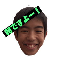 [LINEスタンプ] 株式会社ハルティクス Second PROJECT