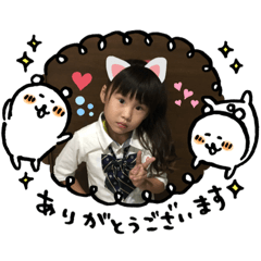 [LINEスタンプ] のんのん仲良し