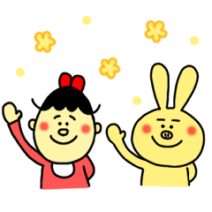 [LINEスタンプ] ころこのちゃんとうーさん2