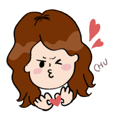 [LINEスタンプ] ぺっぺのお友達2