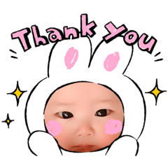 [LINEスタンプ] めいちゃんスタンプ第2
