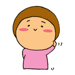 [LINEスタンプ] こまめだよスタンプ