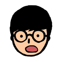 [LINEスタンプ] 運がよくなるスタンプ
