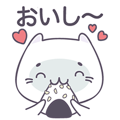 [LINEスタンプ] チャンピーキャット1