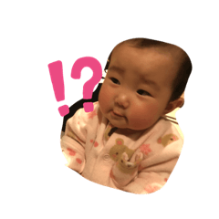 [LINEスタンプ] のあスタンプ❤