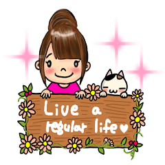 [LINEスタンプ] コロナに負けないでね♡応援スタンプ。