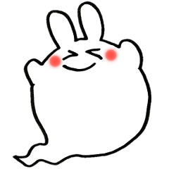 [LINEスタンプ] きほんのうばけ