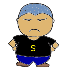 A社のSさん