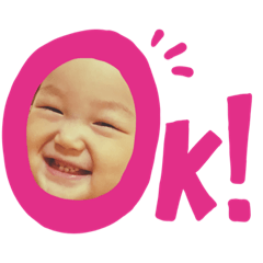 [LINEスタンプ] そうちゃんman2