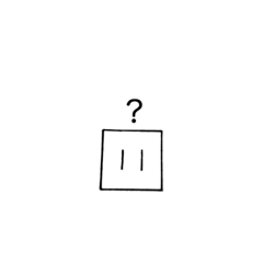[LINEスタンプ] 家庭用コンセントくん