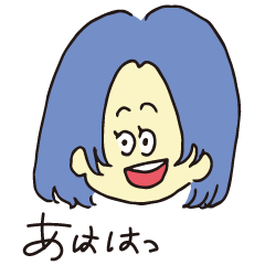 [LINEスタンプ] ゆる〜い顔の日常会話