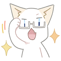 [LINEスタンプ] ポンコツねこ 日常編