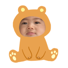 [LINEスタンプ] Kaisei0826①