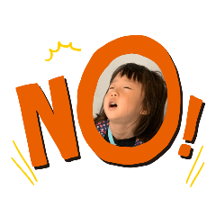 [LINEスタンプ] リオちゃんのすたんぷ