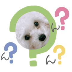 [LINEスタンプ] まるぷーぽんず♥/