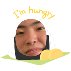 [LINEスタンプ] 髙野翔太のスタンプ集