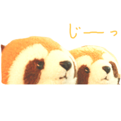 [LINEスタンプ] 日常で使える！可愛い動物達のスタンプ
