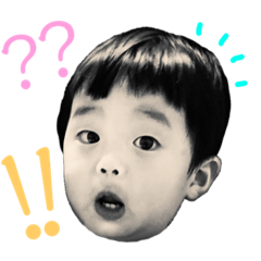 [LINEスタンプ] ゆかいな姉弟＆ Ⅱ