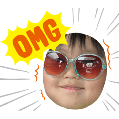 [LINEスタンプ] おまんじゅうSHIN