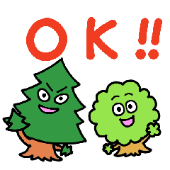 [LINEスタンプ] モリキキ スタンプ