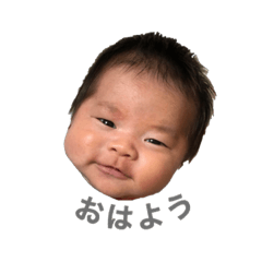 [LINEスタンプ] kaiレンジャー