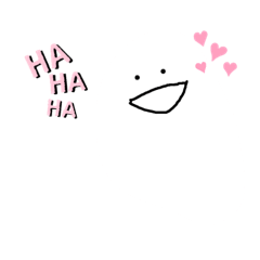 [LINEスタンプ] ほわいとちゃん