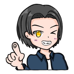 [LINEスタンプ] LOCAL CONNECT Vol.1