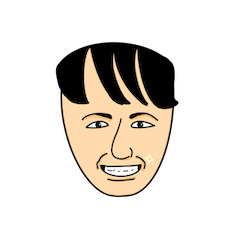 [LINEスタンプ] 銭ゲバ しまゆう