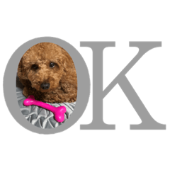 [LINEスタンプ] ライトスタンプ①と②