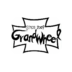 [LINEスタンプ] Grand Wheel ①