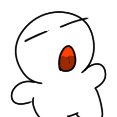 [LINEスタンプ] おいしぃ探検隊 第3弾
