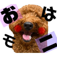 [LINEスタンプ] チョココレ2