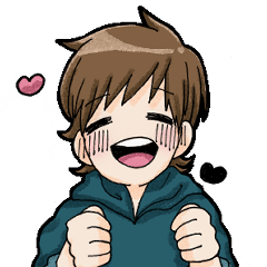 [LINEスタンプ] ざわさんスタンプ