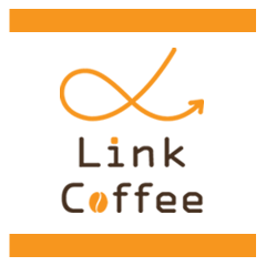 コーヒースタンプ【Link Coffee】